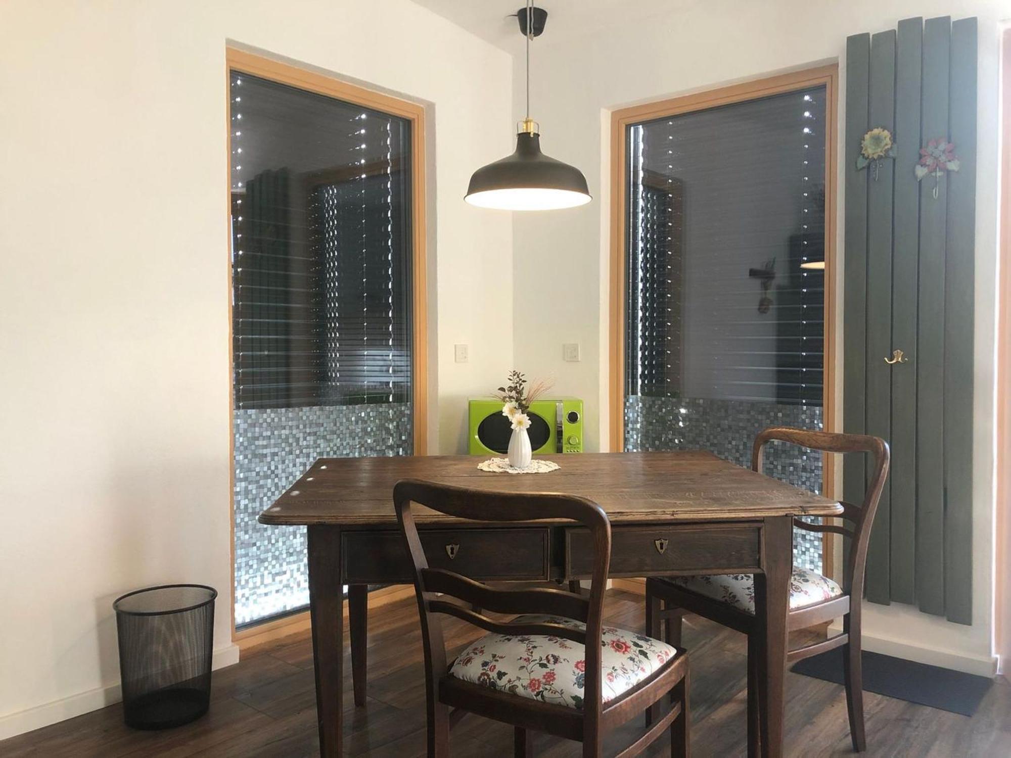 Ferienwohnung Haas Oberschopfheim Friesenheim  Εξωτερικό φωτογραφία