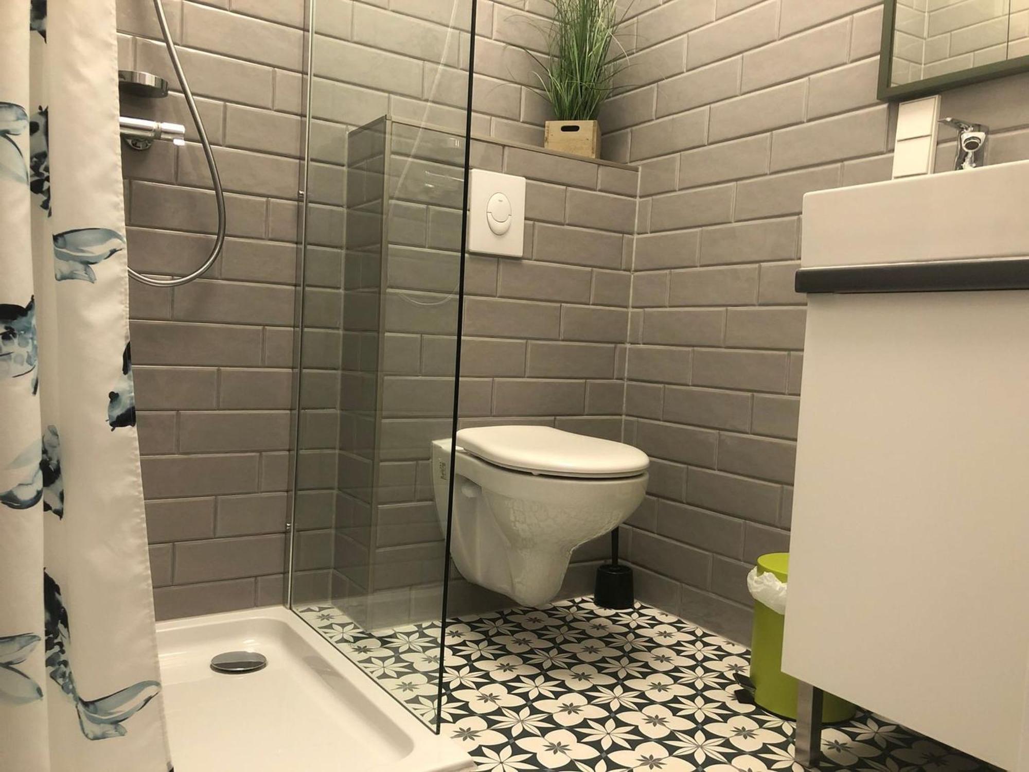 Ferienwohnung Haas Oberschopfheim Friesenheim  Εξωτερικό φωτογραφία